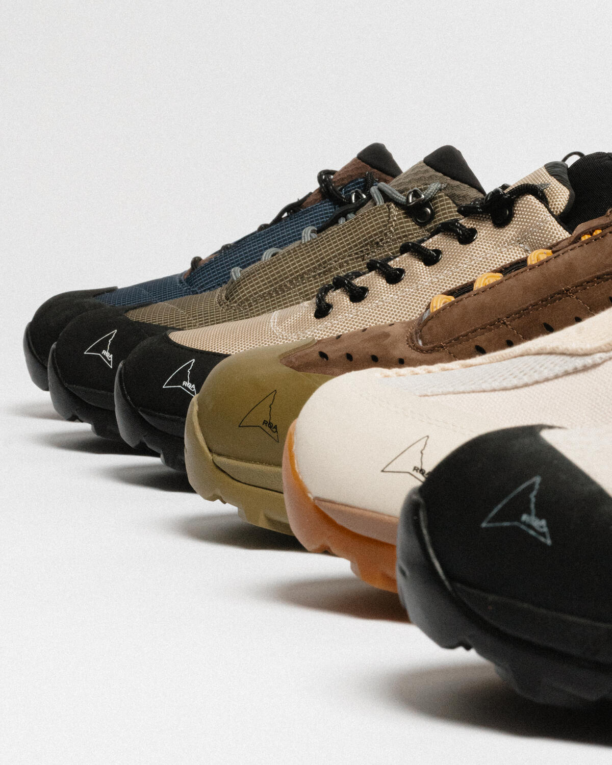 ROA｜TRAIL RUNNING SHOES (Minaar (NBUW113FA11-MTY0001)) roa-minaar-sand-gum-